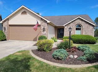 5819 Balfour Cir, Fort Wayne, IN 46814