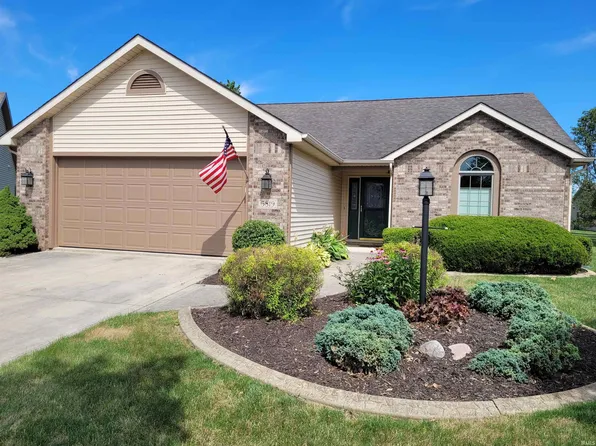 5819 Balfour Cir, Fort Wayne, IN 46814