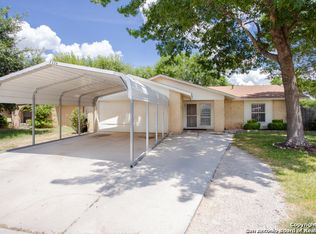 7326 Ray Bon Dr, San Antonio, TX 78218