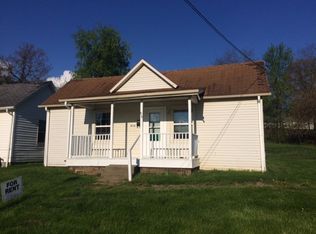 213 Cypress St, Newburgh, IN