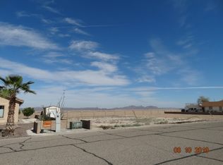 28302 Canal Ave, Wellton, AZ 85356