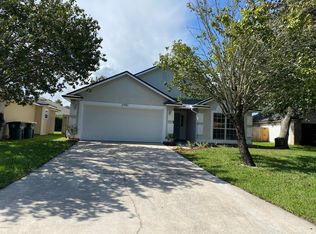 2480 Glassy Water Ln, Jacksonville, FL 32246