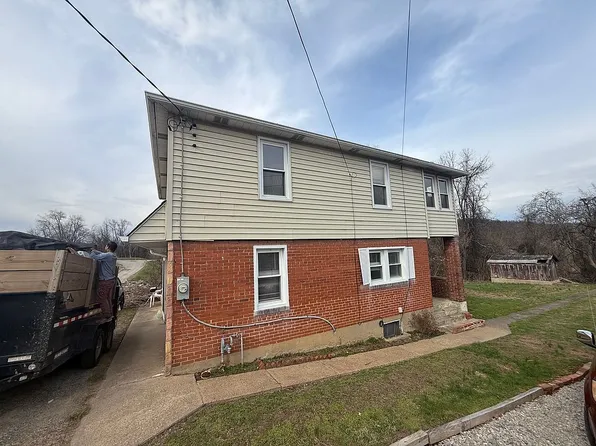 315 2nd Blvd, Brownsville, PA 15417