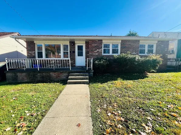 105 Glenn Ave, Beckley, WV 25801