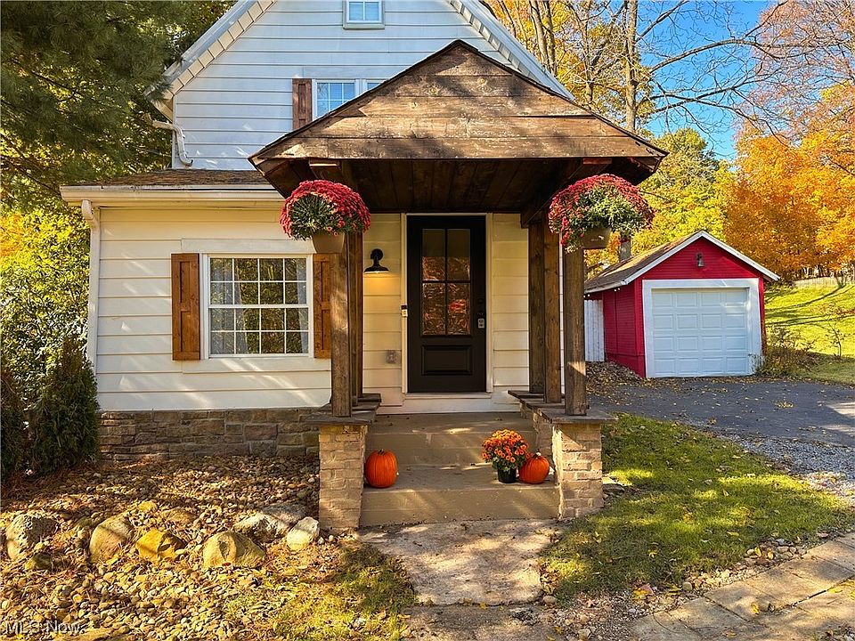 10759 Reservoir Dr, Mantua, OH 44255 Zillow