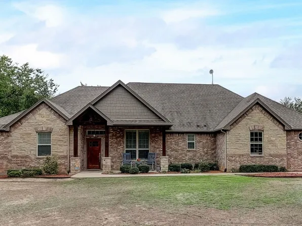 6100 Nail Ln, Fort Worth, TX 76126