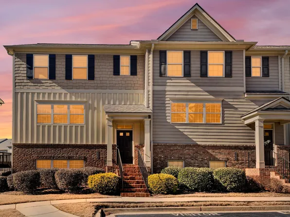 3898 High Dove Way SW #12, Smyrna, GA 30082