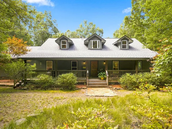 74 McKaig Gulf, Cloudland, GA 30731