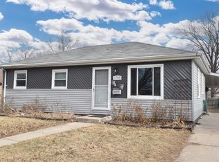 1765 Illinois St, Racine, WI 53405