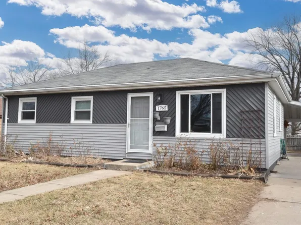 1765 Illinois STREET, Racine, WI 53405