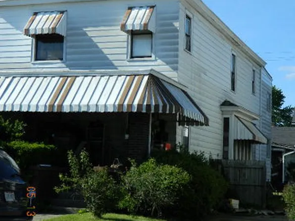 4235 Gallia St, New Boston, OH 45662