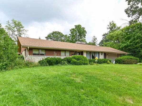11804 Indian TRAIL, Hales Corners, WI 53130