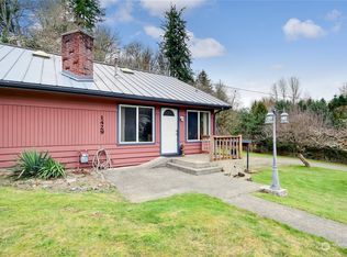 1429 Frederick St SE, Olympia, WA