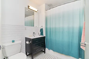 Rented by Streetwise NYC LLC