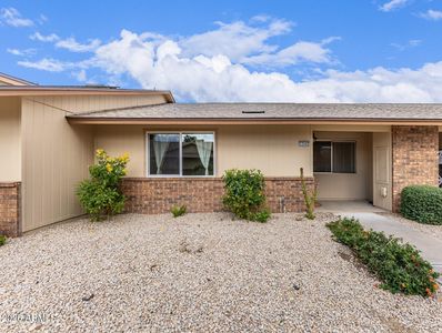 13507 W COUNTRYSIDE Drive, Sun City West, AZ, 85375