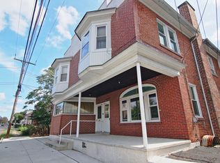 420 E Vine St #1, Pottstown, PA 19464