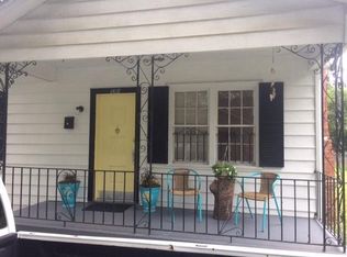 1102 E 60th St, Savannah, GA 31404