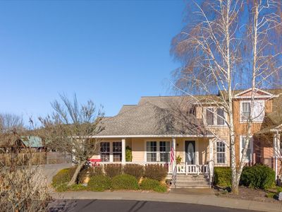 256 Fieldstone Dr, Murphys, CA, 95247