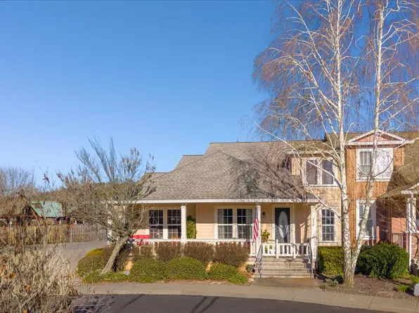 256 Fieldstone Dr, Murphys, CA 95247