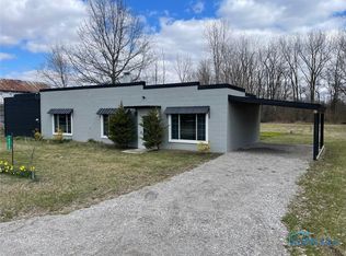 14210 Otsego Pike, Weston, OH 43569