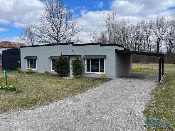 14210 Otsego Pike, Weston, OH 43569