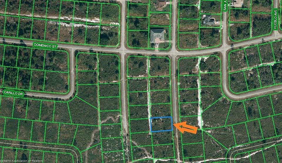 1st image of 4901 Trevino Ave