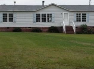 35 Beaver Hill Cir, Snow Hill, NC 28580