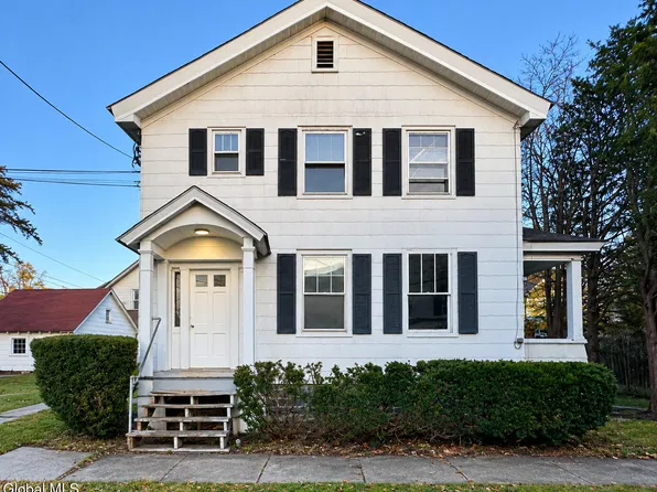 148 N Arlington Avenue, Gloversville, NY 12078