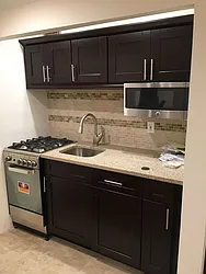 Rented by Shaka K Lumumba, LREB