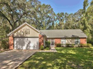 4531 Camden Rd, Tallahassee, FL 32303