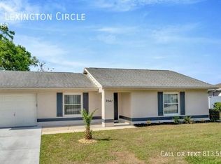 7041 Lexington Cir, Brooksville, FL 34602
