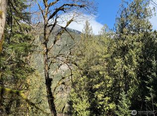 0 High Ridge Drive, Marblemount, WA