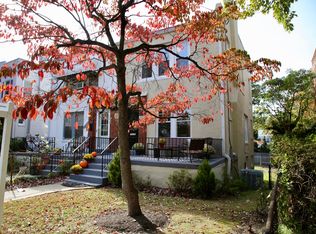 4624 43rd Pl NW, Washington, DC