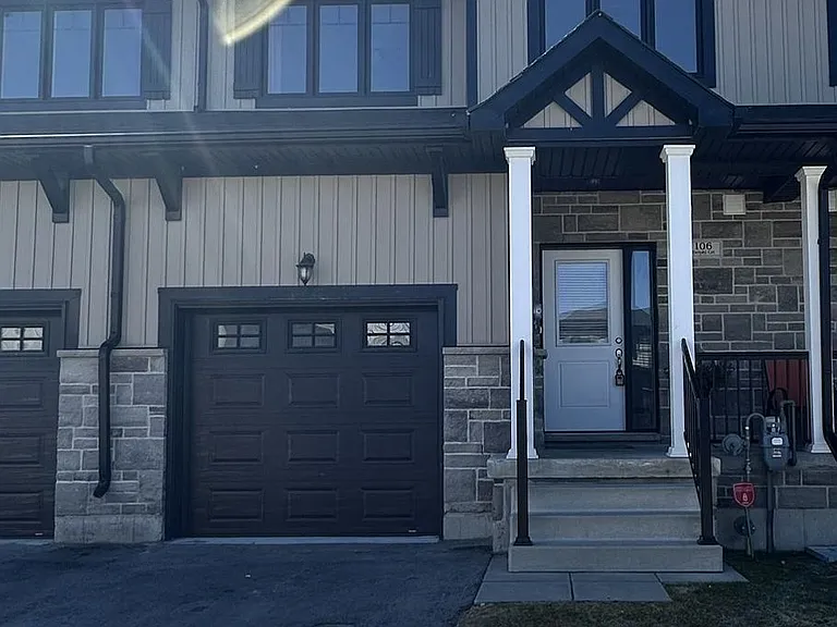 106 Delphi Ln — Photo 1