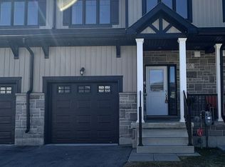 106 Delphi Ln, The Blue Mountains, ON N0H1J0