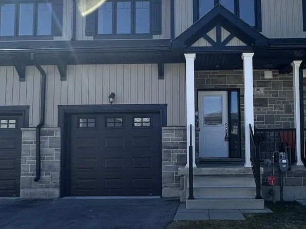 106 Delphi Ln, The Blue Mountains, ON N0H 1J0