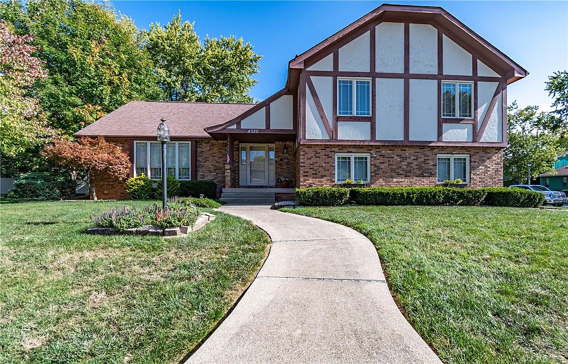 4520 Palmer Ct, Decatur, IL 62526 Zillow