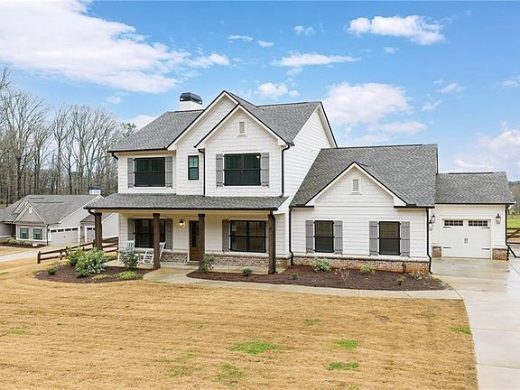 2nd image of 1611 Alcovy Station Rd