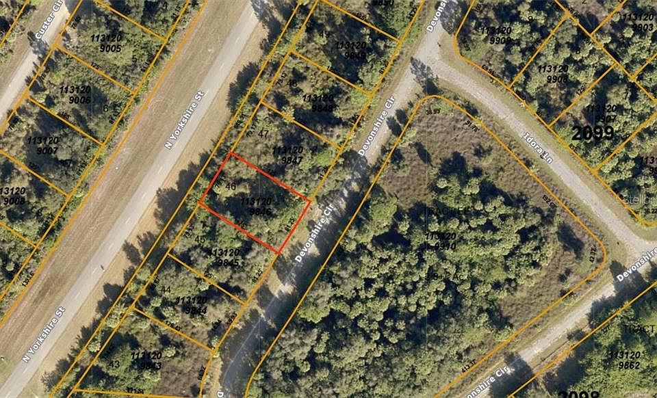 1st image of 1131209846 Devonshire Cir
