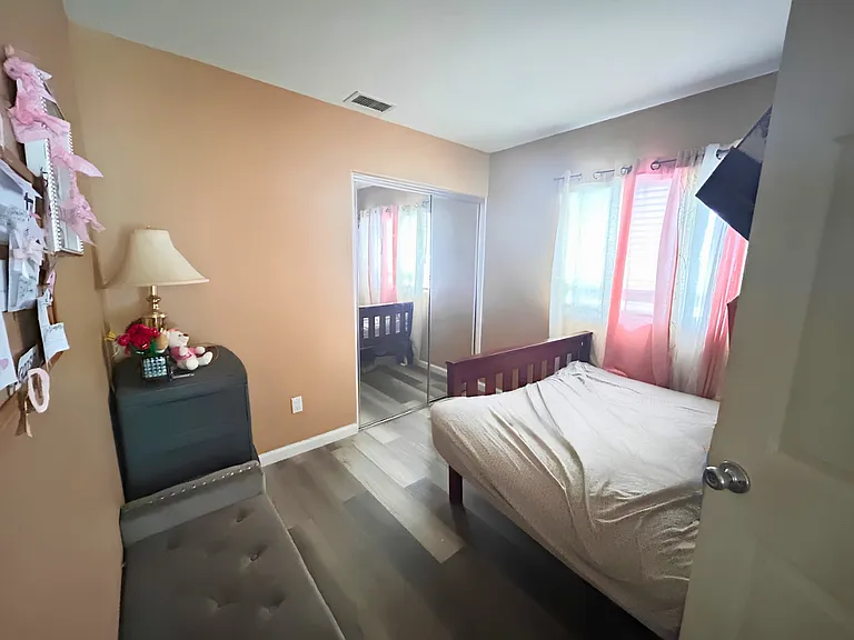 3rd Bedroom