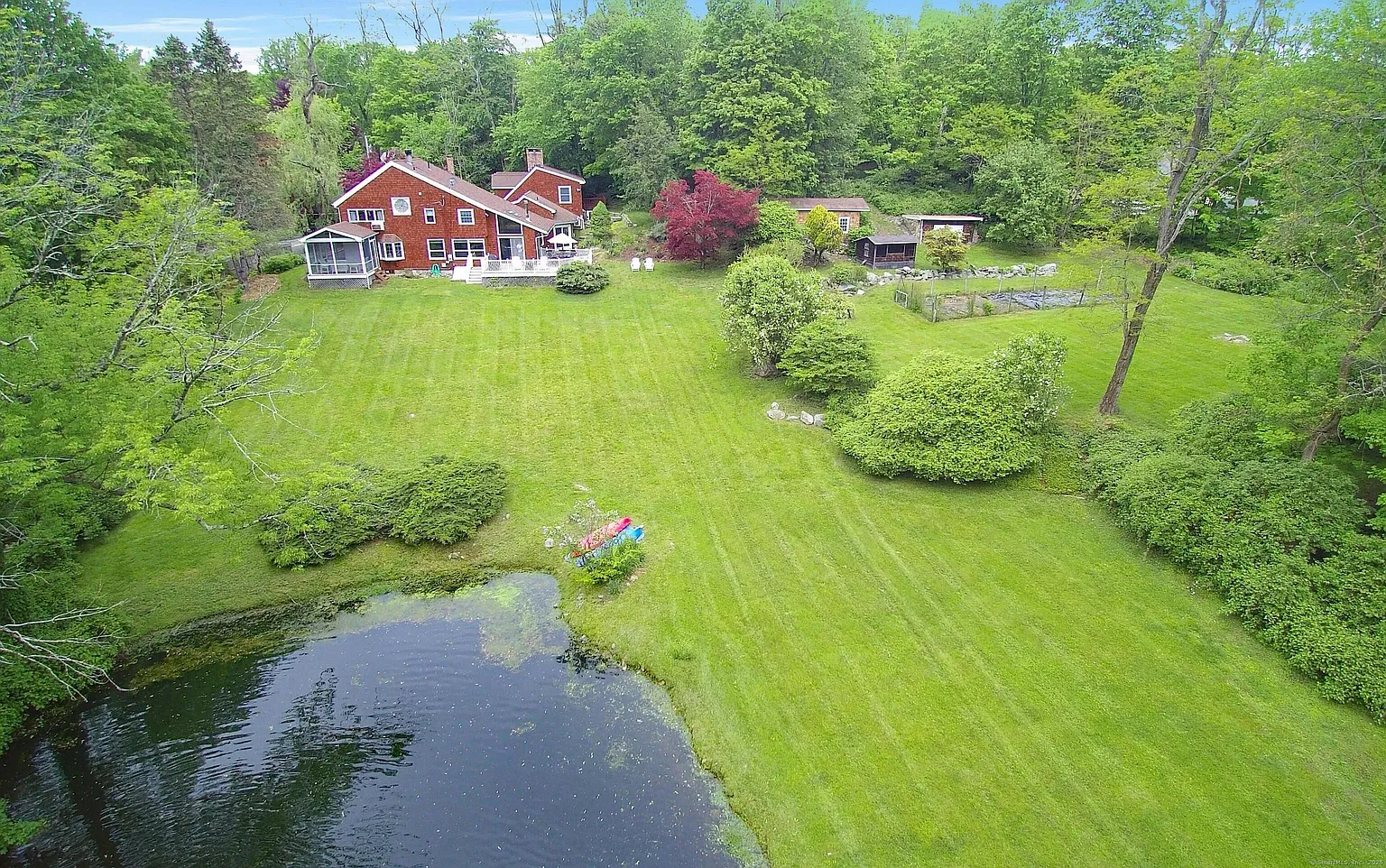 252 Florida Hill Road photo 1