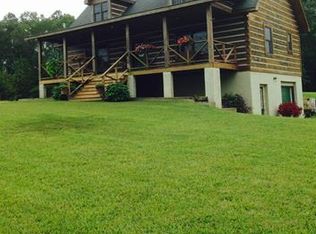 36004 Old Wakefield Rd, Waverly, VA 23890