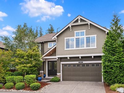 4432 139th Place SE, Snohomish, WA, 98296