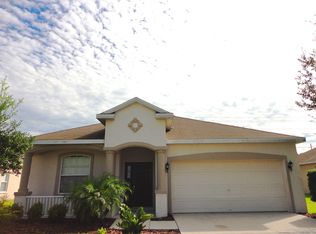 12906 Cattail Shore Ln, Riverview, FL 33579