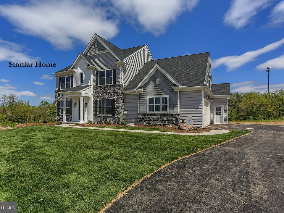 Camden Model, York, PA 17406 MLS PAYK2025460 Zillow