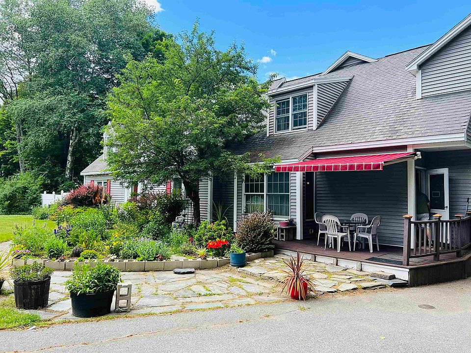 31 Highland Circle, Springfield, VT 05156 Zillow