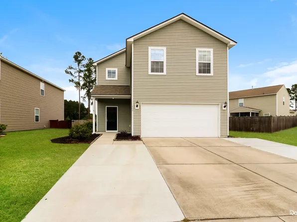 408 Ridgedale Rd, Summerville, SC 29486