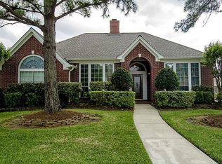 13015 Dogwood Blossom Trl, Houston, TX 77065