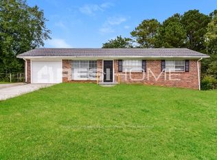 1629 Wesley Way NW, Conyers, GA 30012