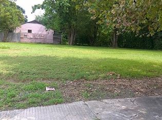 3602 Rebecca St, Houston, TX 77021